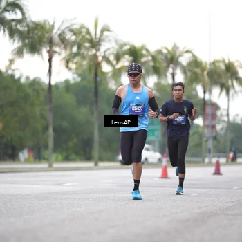 Runner Photo 5337740