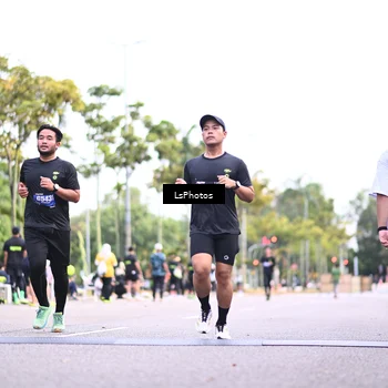 Runner Photo 5337741