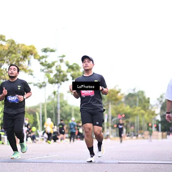 Runner Photo 5337743