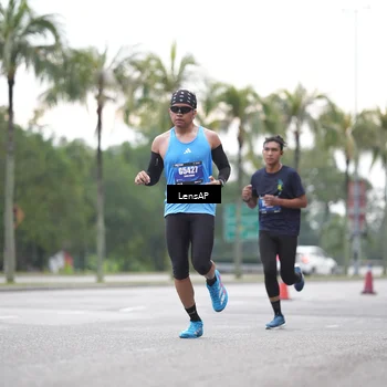 Runner Photo 5337746