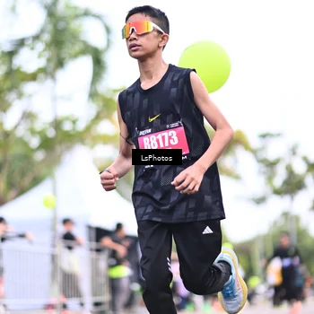 Runner Photo 5337747
