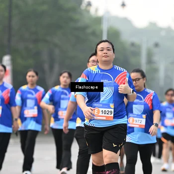 Runner Photo 5337748