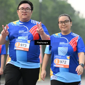 Runner Photo 5337749