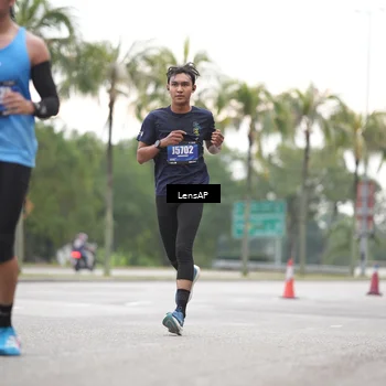 Runner Photo 5337752