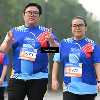 Runner Photo 5337753