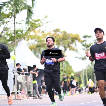 Runner Photo 5337754