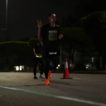 Runner Photo 5337755