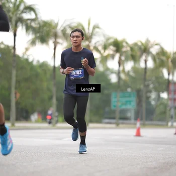 Runner Photo 5337756