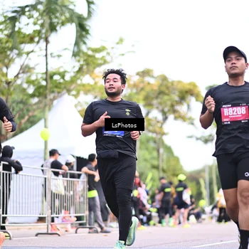 Runner Photo 5337757