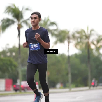 Runner Photo 5337758