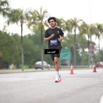 Runner Photo 5337759