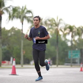 Runner Photo 5337760