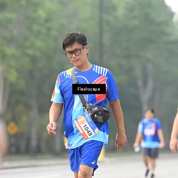 Runner Photo 5337762