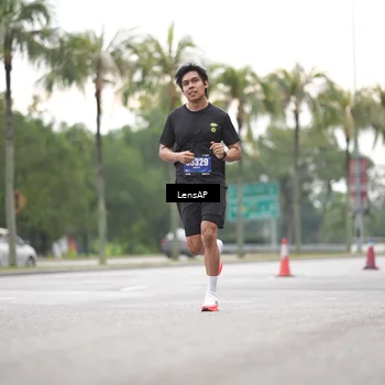 Runner Photo 5337763