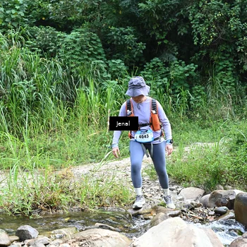 Runner Photo 5337764