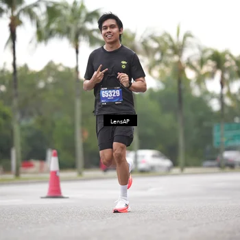 Runner Photo 5337765