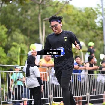 Runner Photo 5337766