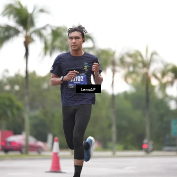 Runner Photo 5337767