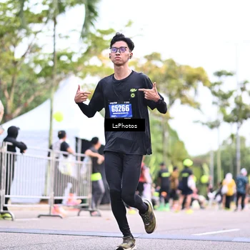 Runner Photo 5337768