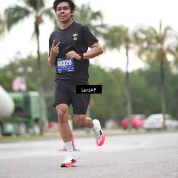 Runner Photo 5337769