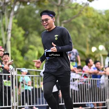 Runner Photo 5337770