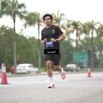 Runner Photo 5337771