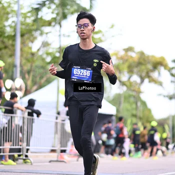 Runner Photo 5337772