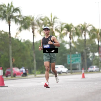 Runner Photo 5337773