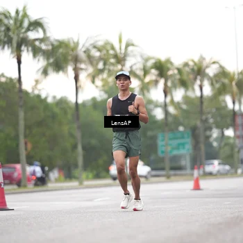 Runner Photo 5337776