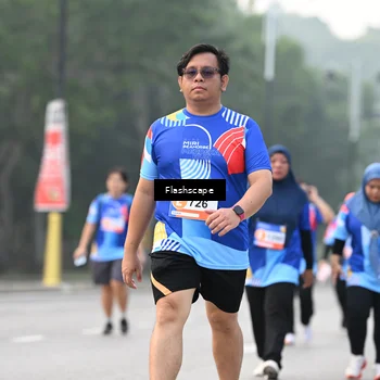 Runner Photo 5337777