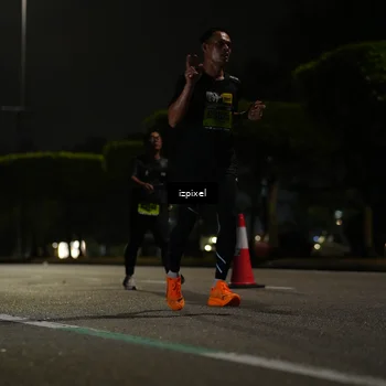 Runner Photo 5337778