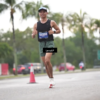Runner Photo 5337779