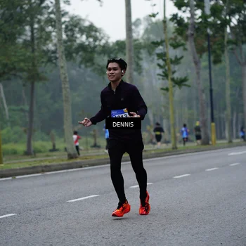 Runner Photo 5337780
