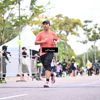 Runner Photo 5337781