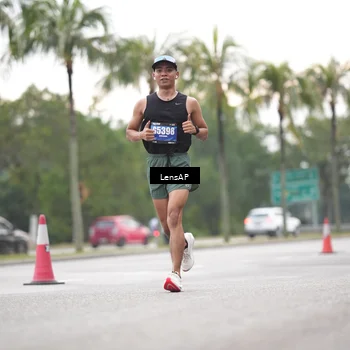 Runner Photo 5337782