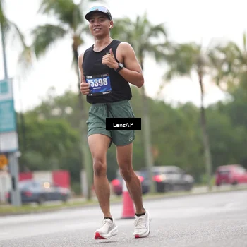 Runner Photo 5337783
