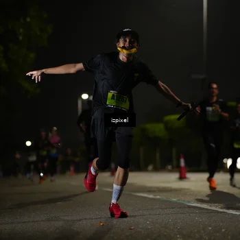 Runner Photo 5337784