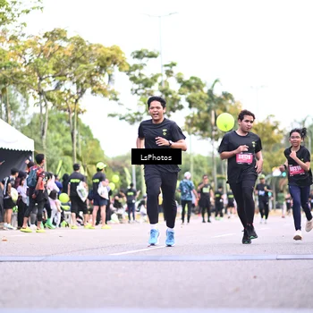 Runner Photo 5337786