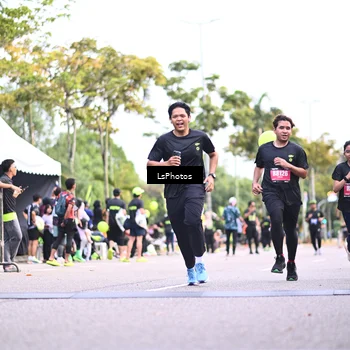 Runner Photo 5337787