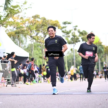Runner Photo 5337788