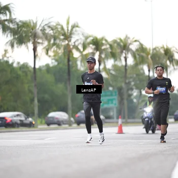 Runner Photo 5337789