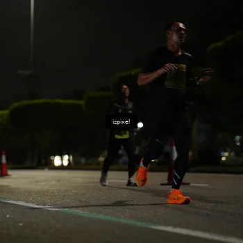 Runner Photo 5337790