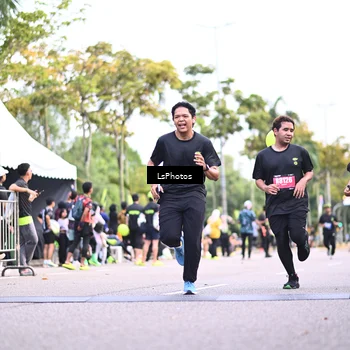 Runner Photo 5337792