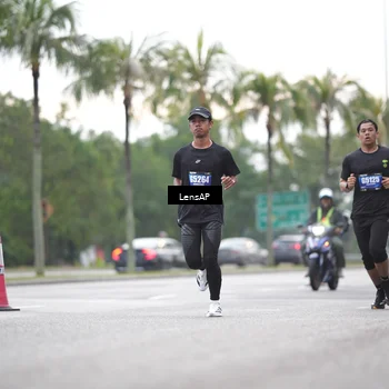 Runner Photo 5337793