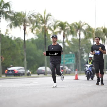 Runner Photo 5337794