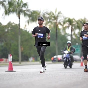 Runner Photo 5337795