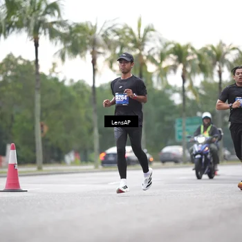 Runner Photo 5337796