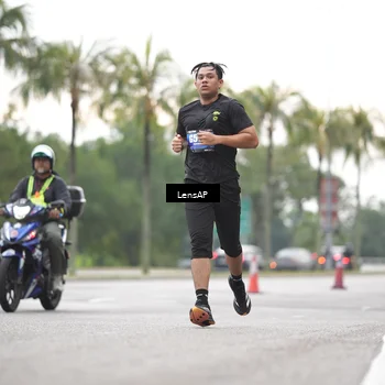 Runner Photo 5337797