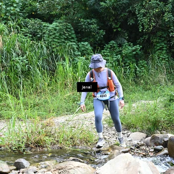 Runner Photo 5337798