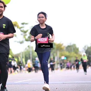 Runner Photo 5337799